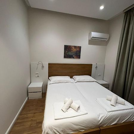 Urban Room 2 Tirana Extérieur photo