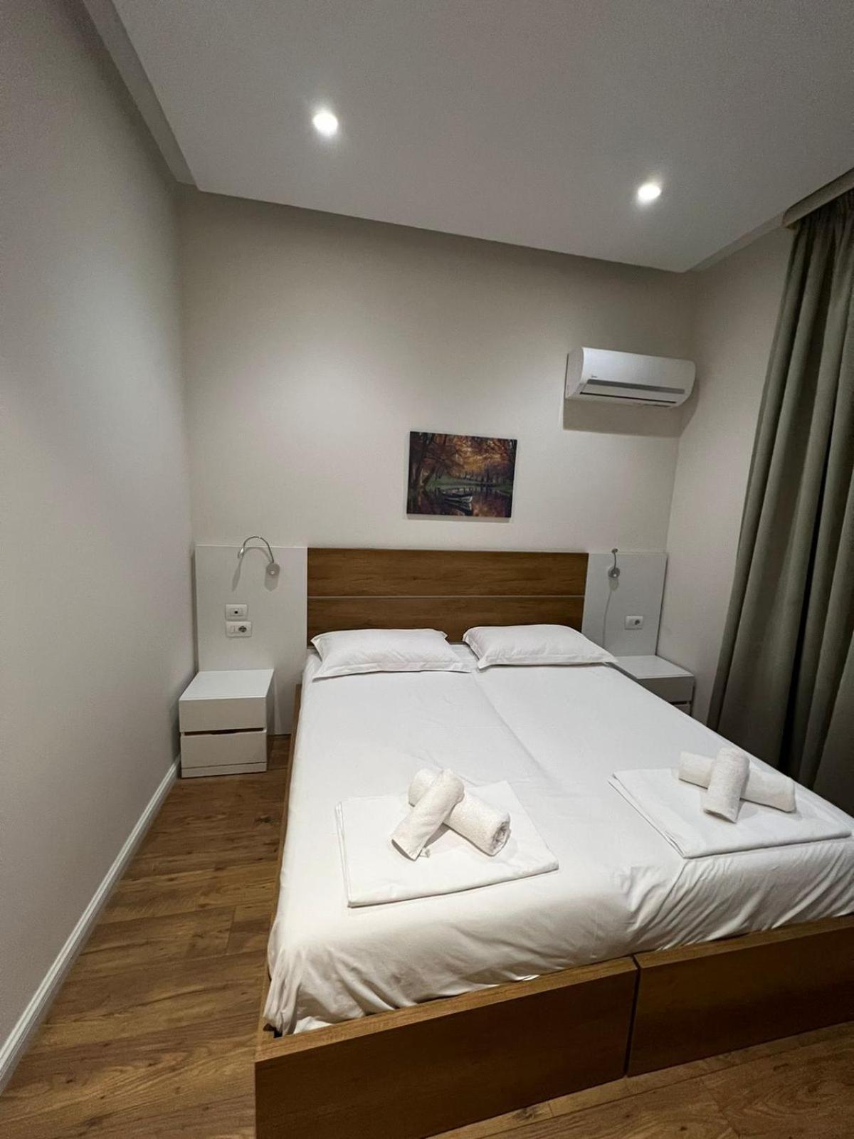 Urban Room 2 Tirana Extérieur photo