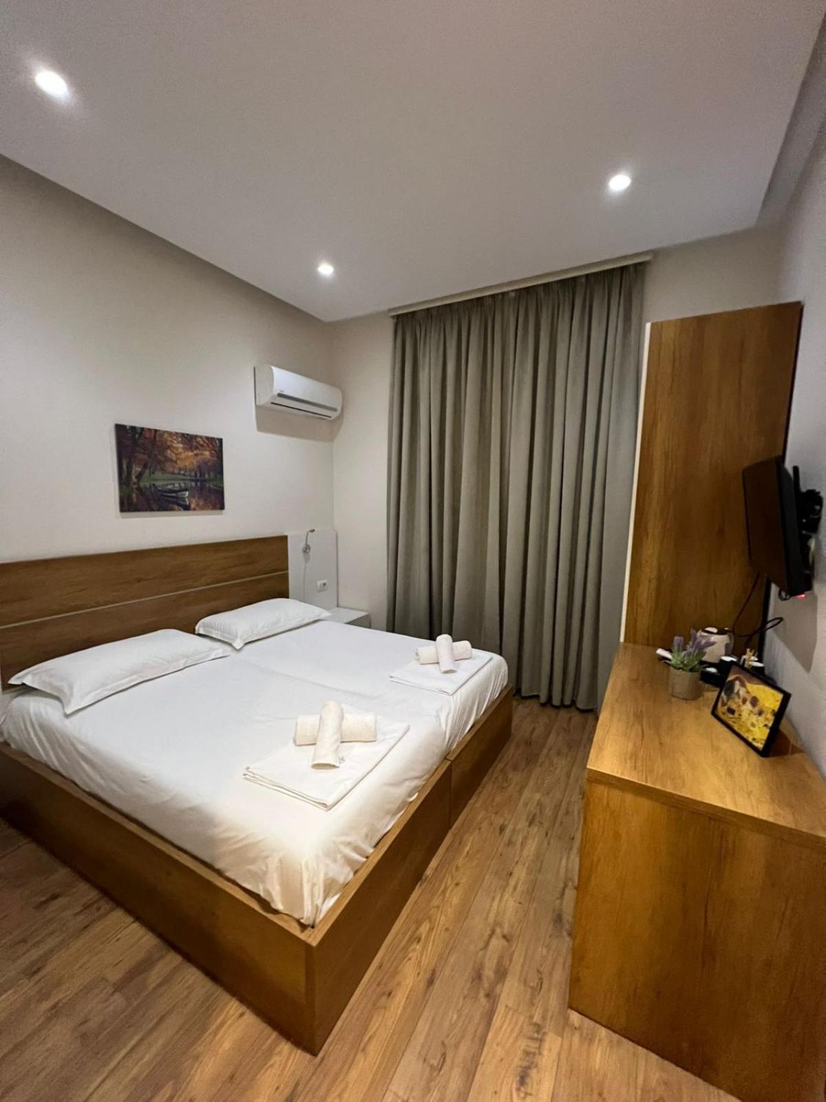 Urban Room 2 Tirana Extérieur photo
